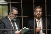ویدئو| نظر مخاطبان مشهدی درباره فیلم «غبار میمون» از آثار جشنواره ۴۴ فجر