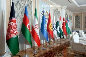 استاندار خراسان رضوی: برگزاری نشست اکو در مشهد فرصتی برای شناساندن ظرفیت&zwnj;های این کلانشهر است