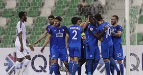 استقلال-الهلال یک هفته بعد از دومین بازی تیم ملی