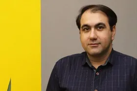 معاون هنری اداره کل فرهنگ و ارشاد اسلامی خراسان رضوی  معرفی شد