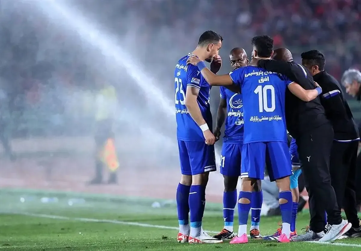 اعلام سهمیه فصل ۲۸-۲۰۲۷ لیگ‌های آسیایی توسط afc+ عکس
