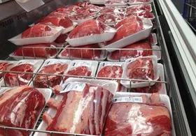 آلودگی گوشت به کرونا تکذیب شد
