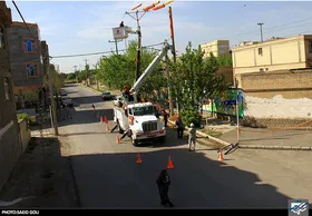 ۲۰ میلیون نفر از تخفیف ۱۰۰ درصدی برق بهره&zwnj;مند شده&zwnj;اند