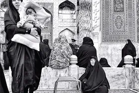 پناه امن همیشگی