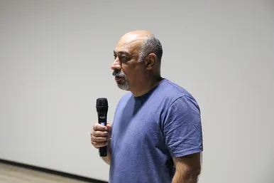 همایش روز جهانی عکاسی در مشهد