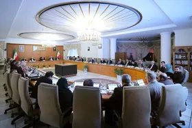 کلیات لایحه بودجه ۱۴۰۵ در هیئت دولت تصویب شد