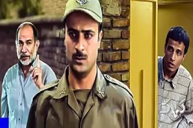 فیلم &laquo;عاشقانه&zwnj;ای برای سرباز وظیفه رحمت&raquo; به تلویزیون می&zwnj;آید
