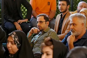 فاضل نظری: مردم و فرهنگ افغانستان باید دقیق&zwnj;تر برای ایرانیان تعریف شوند