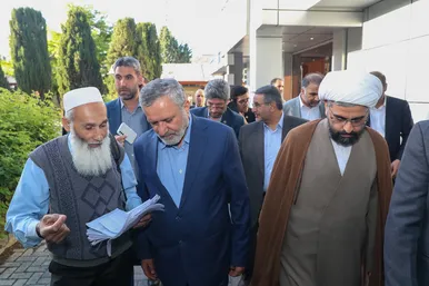 سی و پنجمین جشنواره امتنان