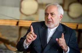 ظریف: آمریکا حتی نمی&zwnj;گذارد پول خودمان را برای خرید واکسن کرونا هزینه کنیم