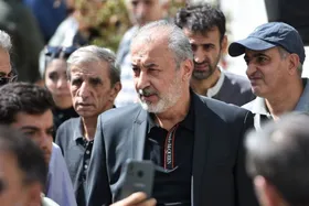 درویش: دنیا نمی&zwnj;تواند بر مردم ما فائق شود
