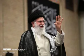 کارگزاران نظام با رهبر انقلاب دیدار می&zwnj;کنند