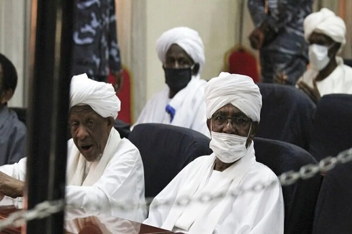 بسته اخبار بین‌الملل امروز (۶ اردیبهشت ۱۴۰۲) + ویدئو