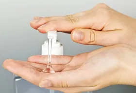 افزایش خطر عفونت با استفاده بیش&zwnj;ازاندازه مواد ضدعفونی&zwnj;کننده دست