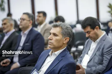 گزارش تصویری | نشست تخصصی کلانشهر‌های ایران با عنوان «شهر‌های ایرانی در چارچوب جهانی»