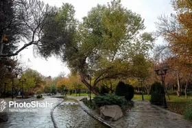 افزایش سرعت وزش باد در خراسان رضوی با احتمال بروز خسارت | هوای مشهد همچنان آلوده است&nbsp;(یکم اسفندماه ۱۴۰۱)