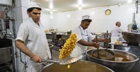 تشدید بازرسی&zwnj;های بهداشتی ویژه ماه رمضان ۱۴۰۳