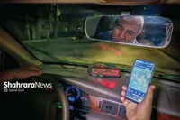 گفت‌و‌گو با مدیرعامل سازمان تاکسی‌رانی شهرداری مشهد درباره تغییرات و اقدامات آینده | عبور از چالش تاکسی‌متر سنتی با هوشمندسازی