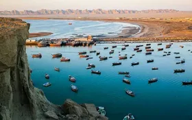 هدف&zwnj;گذاری جذب ۲۰ هزار میلیاردتومان سرمایه&zwnj;گذاری بخش خصوصی در سواحل مکران&nbsp;