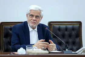 عارف: جنگ آینده، نبرد &laquo;علم با علم&raquo; و &laquo;فناوری با فناوری&raquo; است