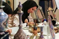 توسعه بازار تولیدات بانوان با تقویت تشکل‌های فعال در این عرصه