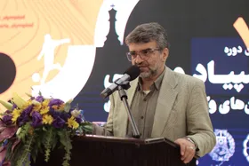 تاج&zwnj;فیروز: مشهد ظرفیت فوق&zwnj;العاده&zwnj;ای برای برگزاری رویداد&zwnj;های مختلف ورزشی، ملی و بین&zwnj;المللی دارد