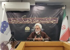 با انسجام جبهه مقاومت، &laquo;هلال شیعی&raquo; به &laquo;قمر شیعی&raquo; تبدیل شده است