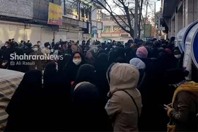 مهلت یک&zwnj;ماهه مهاجران برای به&zwnj;روزرسانی حساب بانکی بدون کدشهاب