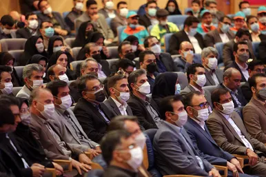تقدیر از دست اندرکاران استقبال از بهار 1401