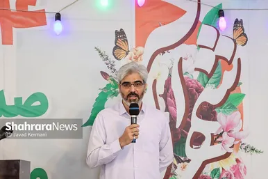 جشن صمیمانه به مناسبت چهاردهمین سالگرد تاسیس روزنامه شهرآرا