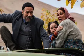 شبنم مقدمی با &laquo;خجالت نکش ۲&raquo; در راه سینما