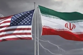 مقام ایرانی: هیچ برنامه&zwnj;ای برای گفت&zwnj;وگو با آمریکا وجود ندارد