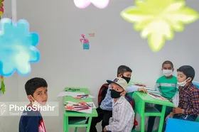 شیوه&zwnj;نامه ثبت&zwnj;نام دانش&zwnj;آموزان افغانستانی در مدارس ایران تا هفته آینده ابلاغ می&zwnj;شود