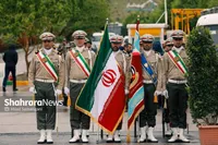 ویدئو | ۲۹ فروردین روز ارتش جمهوری اسلامی ایران خجسته باد