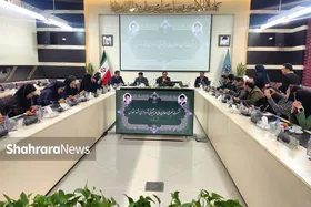 معاون مالی و پشتیبانی شهرداری مشهد: مجوز&zwnj;های تجاری موقت در مشهد سال آینده محدود می&zwnj;شود | مالکان از فرصت تخفیف استفاده کنند + فیلم