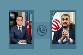 گفت&zwnj;وگوی تلفنی امیرعبداللهیان با همتای آذربایجانی خود | با درایت مقامات دو کشور از سوتفاهمات عبور کردیم