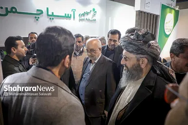 یازدهمین نمایشگاه تخصصی حمل و نقل، ترافیک شهری و خدمات شهری