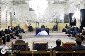 مسئولان استانی بر لزوم بهره&zwnj;گیری از ظرفیت&zwnj;های مردمی برای اسکان زائران در دهه آخر ماه صفر تأکید می&zwnj;کنند