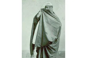نگاهی کوتاه به زندگی زنان مقتدر مسلمان در تاریخ ایران | زینب&zwnj;بیگم صفوی، مشاور اعظم دربار