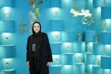 گزارش تصویری | فتوکال و نشست خبری فیلم «زیبا صدایم کن» با حضور رسول صدرعاملی و مهران غفوریان