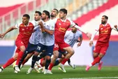 پرسپولیس در تبریز دفاعی می‌شود