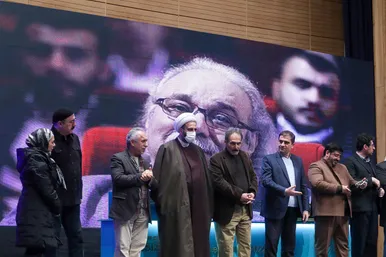 هجدهمین جشنواره بین‌المللی تئاتر مقاومت