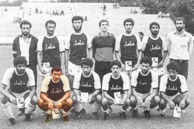 به مناسبت سالگرد شهادت فوتبالیست مشهدی: منتجبی؛ منتخب میدان