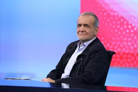 مستند دوم انتخاباتی مسعود پزشکیان پخش شد + فیلم