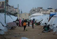 تداوم حملات صهیونیست‌ها به نوار غزه| ۱۶ فلسطینی به شهادت رسیدند (۲۶ دی ۱۴۰۴)