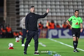 عذرخواهی کریم باقری از استقلالی&zwnj;ها بابت شعارهای توهین&zwnj;آمیز هواداران پرسپولیس