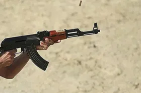 اشرار مسلح امام جماعت مسجدی در زاهدان را به شهادت رساندند