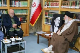 آیت&zwnj;الله علم&zwnj;الهدی: سپاه قدس، حافظ امنیت کشور و پشتیبان جبهه مقاومت است