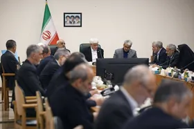 هیئت دولت آیین&zwnj;نامه ساماندهی پهپاد&zwnj;های غیرنظامی را تصویب کرد