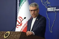 بقایی: به تصمیم طالبان درباره نشست تهران احترام می‌گذاریم | هدف یافتن یک راه حل منطقه‌ای است